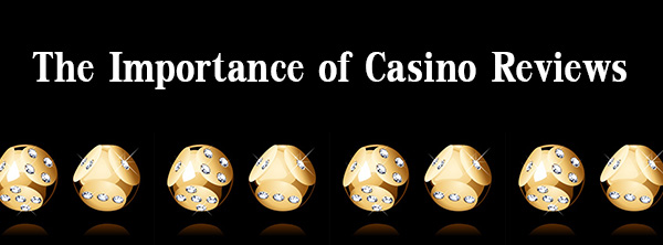 Casino-reviews