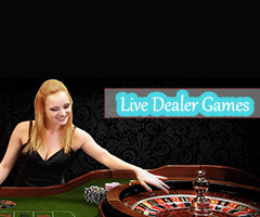 คาสิโนออนไลน์ :: Live Dealer Games ?